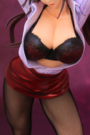 Hataraku Onna no Ureta Ase A PLUS Otome Kurosawa Ver. Ⅲ