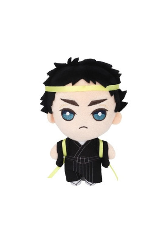 Haikyu!! To The Top Movic Mascot Charm Kimono Ouendan Akaashi Keiji