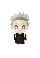 Haikyu!! To The Top Movic Mascot Charm Kimono Ouendan Bokuto Kotaro