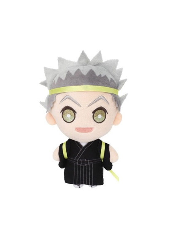 Haikyu!! To The Top Movic Mascot Charm Kimono Ouendan Bokuto Kotaro