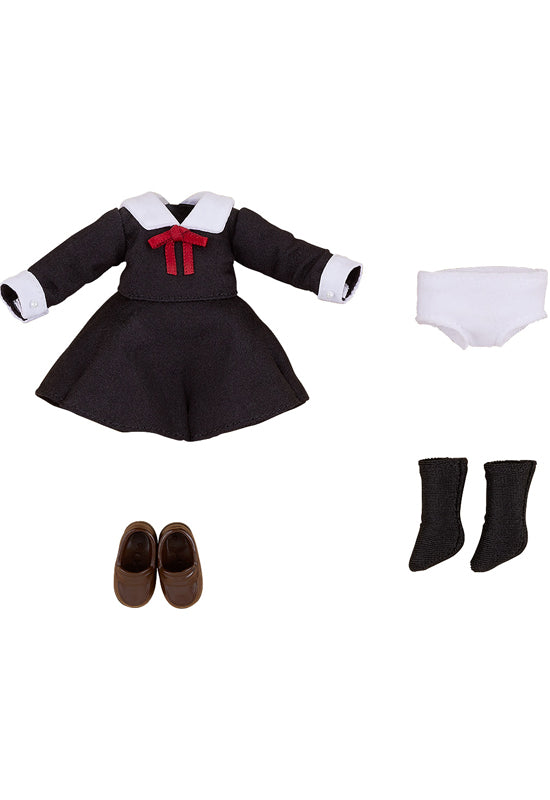 Kaguya-sama: Love Is War? Nendoroid Doll: Outift Set (Shuchiin Academy Uniform - Girl)
