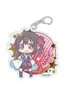Onimai: I'm Now Your Sister! Midobiyo Mini Deformed Acrylic Key Chain Oyama Mihari