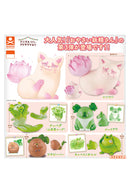 Animal Attraction Stand Stones Oyasai Yousei-san Vol. 3 (1 Random)