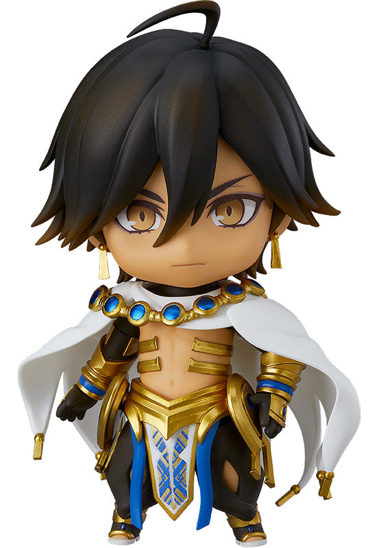 1296 Fate/Grand Order  Nendoroid Rider/Ozymandias