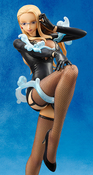 One Piece P.O.P. LIMITED EDITION Califa