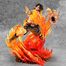 ONE PIECE MEGAHOUSE Portrait.Of.Pirates “NEO-MAXIMUM” PORTGAS・D・ACE 15 th LIMITED Ver.