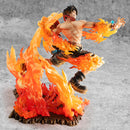ONE PIECE MEGAHOUSE Portrait.Of.Pirates “NEO-MAXIMUM” PORTGAS・D・ACE 15 th LIMITED Ver.