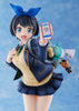 Rent-a-Girlfriend Broccoli Ruka Sarashina 1:7 PVC Figure [Limited Edition]