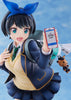 Rent-a-Girlfriend Broccoli Ruka Sarashina 1:7 PVC Figure [Limited Edition]