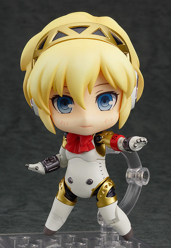 385 Persona 3 Nendoroid Aigis: P3 Edition