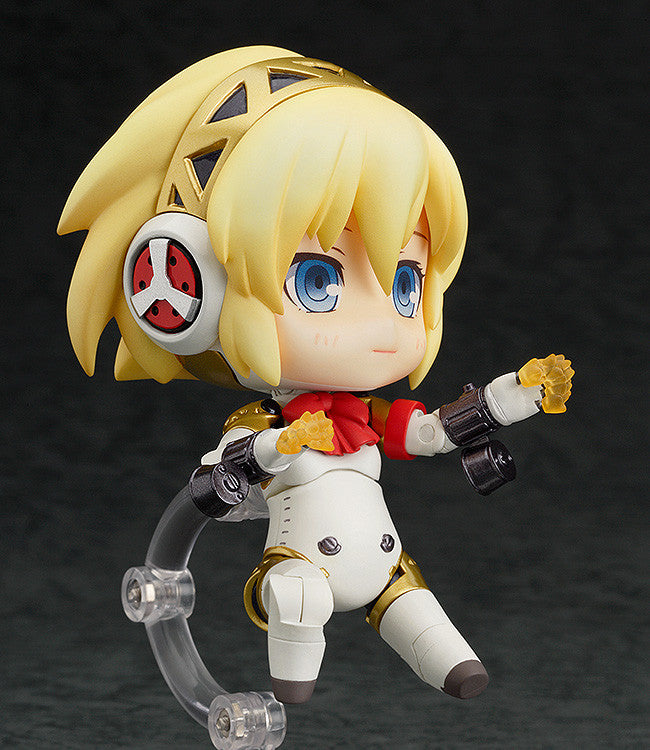 385 Persona 3 Nendoroid Aigis: P3 Edition