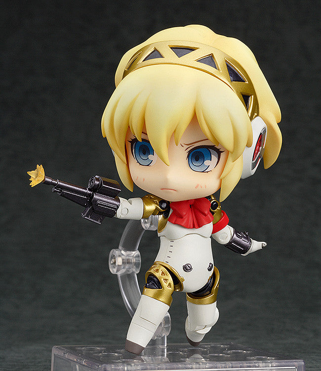 385 Persona 3 Nendoroid Aigis: P3 Edition