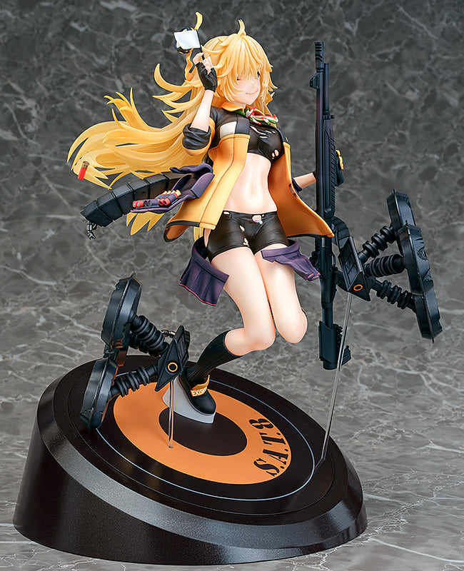 Girls' Frontline Phat! Company S.A.T.8 Heavy Damage Ver.