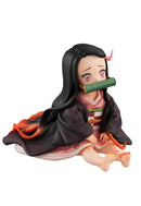 DEMON SLAYER Kimetsu no yaiba  MEGAHOUSE G.E.M PALM SIZE NEZUKO