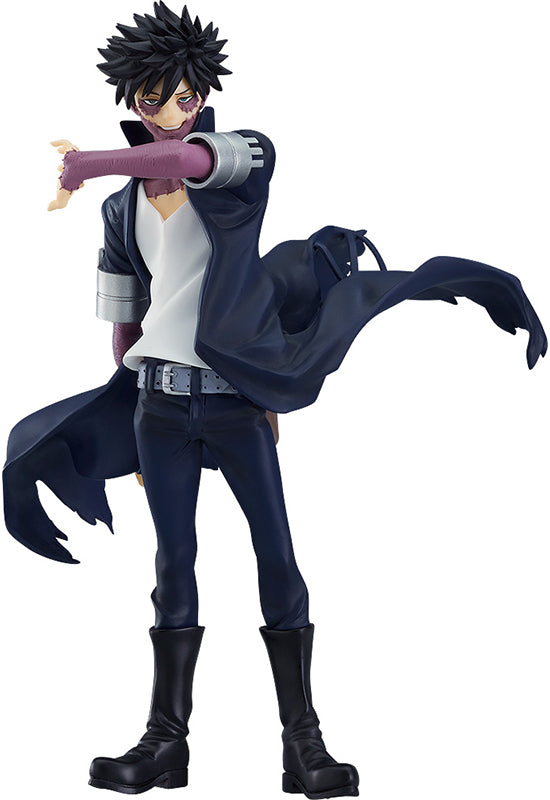 My Hero Academia POP UP PARADE Dabi