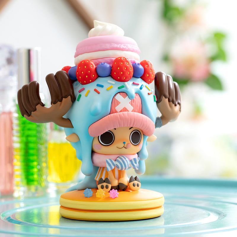 MegaHouse - Portrait.Of.Pirates P.O.P EDITION-Z トニートニー