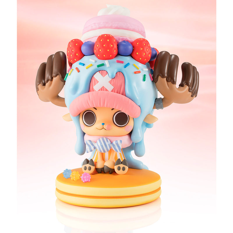 One Piece MEGAHOUSE P.O.P. “LIMITED EDITION” TONY TONY CHOPPER VER.OT