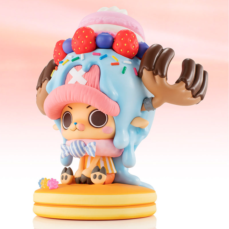 One Piece MEGAHOUSE P.O.P. “LIMITED EDITION” TONY TONY CHOPPER VER.OT