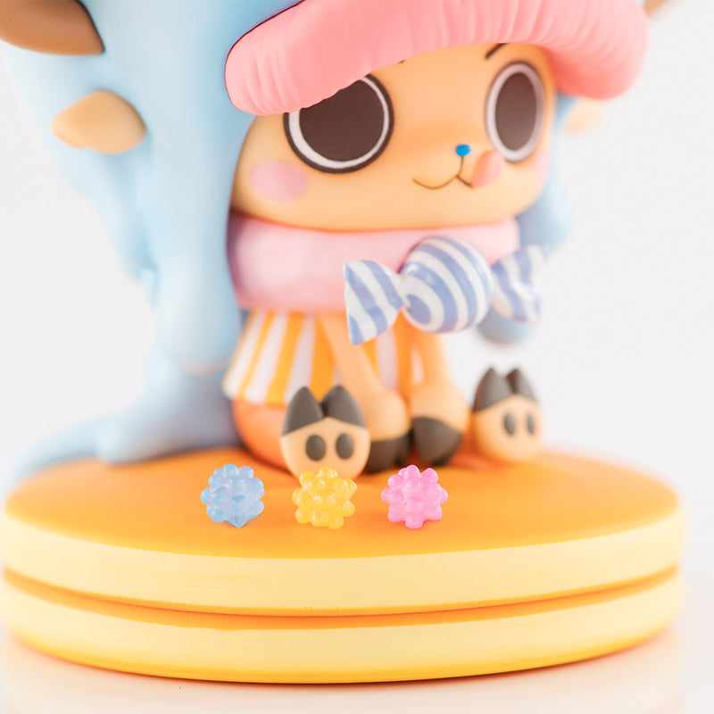 One Piece MEGAHOUSE P.O.P. “LIMITED EDITION” TONY TONY