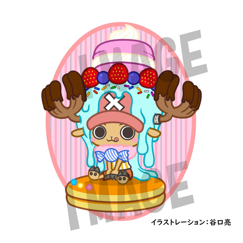 One Piece MEGAHOUSE P.O.P. “LIMITED EDITION” TONY TONY CHOPPER VER.OT