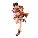 BRILLIANT STAGE IDOL MASTER CINDERELLA GIRLS MEGAHOUSE OIKAWA SHIZUKU