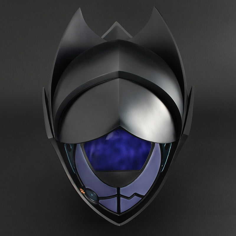 Code Geass MEGAHOUSE 1/1 ZERO MASK Full Scale Works