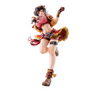 BRILLIANT STAGE IDOL MASTER CINDERELLA GIRLS MEGAHOUSE OIKAWA SHIZUKU
