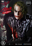 The Dark Knight Prime 1 Studio Premium Bust The Joker Limited Version
