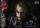 The Dark Knight Prime 1 Studio Premium Bust The Joker Limited Version