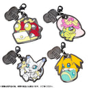 DIGIMON ADVENTURE MEGAHOUSE Metalic charm SUMMER BOX (Box Set of 11 Characters)