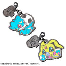 DIGIMON ADVENTURE MEGAHOUSE Metalic charm SUMMER BOX (Box Set of 11 Characters)