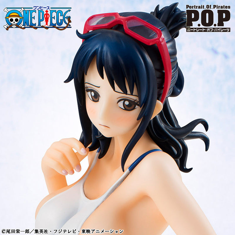 ONE PIECE MEGAHOUSE  OP “LIMITED EDITION” TASHIGI Ver. BB