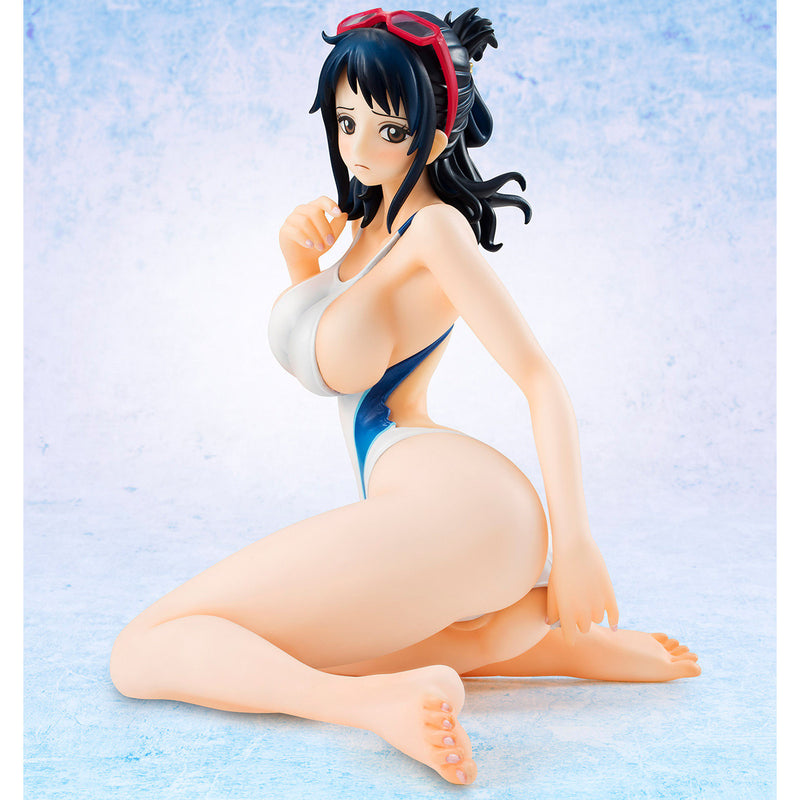 ONE PIECE MEGAHOUSE  OP “LIMITED EDITION” TASHIGI Ver. BB