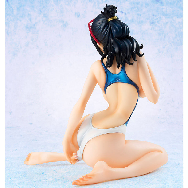 ONE PIECE MEGAHOUSE  OP “LIMITED EDITION” TASHIGI Ver. BB