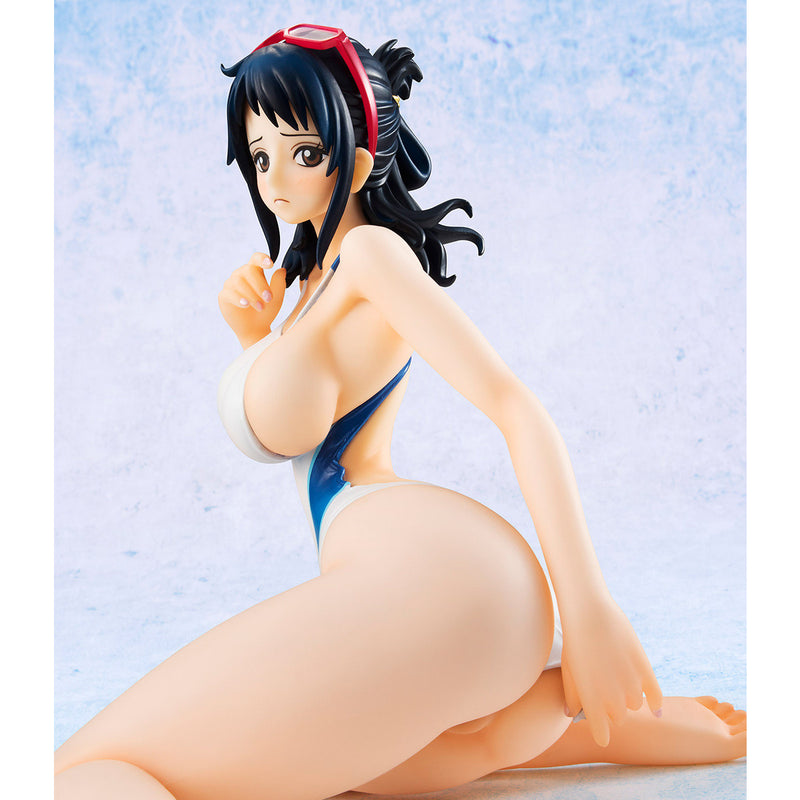 ONE PIECE MEGAHOUSE  OP “LIMITED EDITION” TASHIGI Ver. BB
