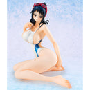 ONE PIECE MEGAHOUSE  OP “LIMITED EDITION” TASHIGI Ver. BB
