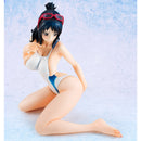 ONE PIECE MEGAHOUSE  OP “LIMITED EDITION” TASHIGI Ver. BB