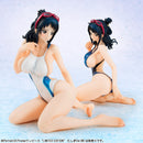 ONE PIECE MEGAHOUSE  OP “LIMITED EDITION” TASHIGI Ver. BB