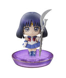 Petit Chara Pretty Soldier Sailor Moon With New Soldiers!