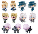 Fate/Grand Order MEGAHOUSE PETIT CHARA CHIMIMEGA No.1 (Set of 6 Characters)