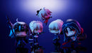 Fate/Grand Order MEGAHOUSE PETIT CHARA CHIMIMEGA Vol.3(Set of 6 Characters)