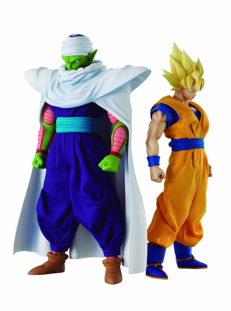 D.O.D. Dragonball Z Piccolo