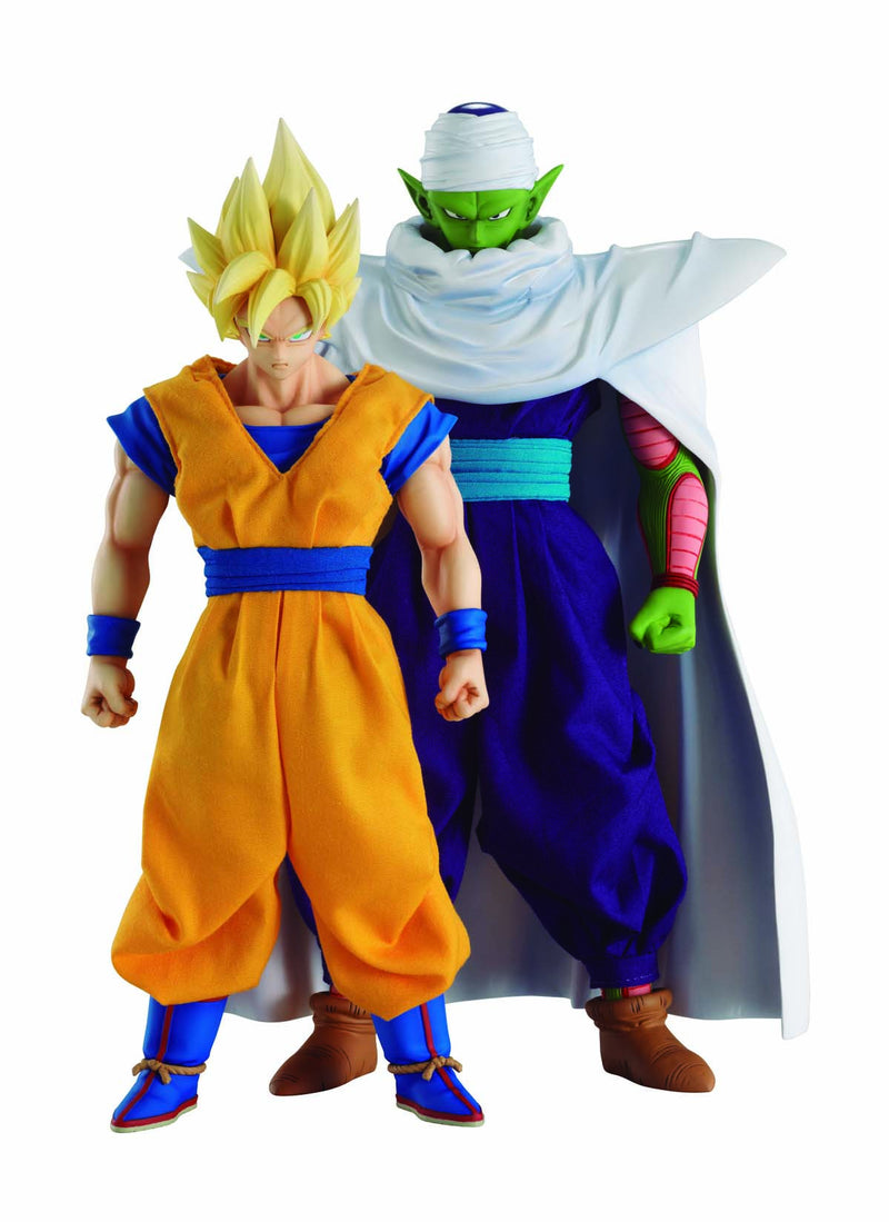 D.O.D. Dragonball Z Piccolo