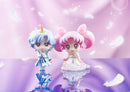 SAILOR MOON MEGAHOUSE PETIT CHARA SUPERS Ver.