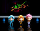 SAILOR MOON MEGAHOUSE PETIT CHARA SUPERS Ver.