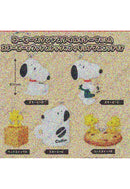 PEANUTS Takaratomy Arts Coffee Stand Style Figure Mascot(1 Random)