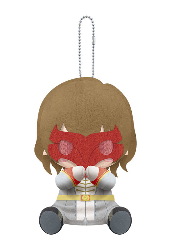 PERSONA 5 KOTOBUKIYA GORO AKECHI PHANTOM THIEF VER. PITANUI