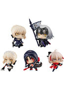 Fate/Grand Order MEGAHOUSE PETIT CHARA CHIMIMEGA Vol.3(Set of 6 Characters)