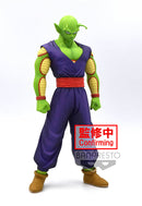 Dragon Ball Super: SUPER HERO Banpresto DXF PICCOLO