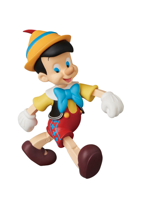 PINOCCIO MEDICOM UDF Pinocchio